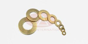 Brass Washers