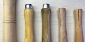 Wooden Handles