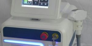 Yag Laser Tattoo Removal Machine
