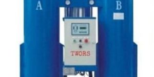 Heatless Desiccant Air Dryer