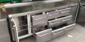 Used Restaurant Equipment