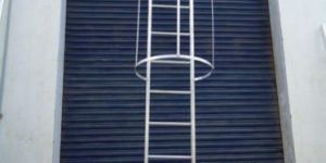 Aluminium Emergency Ladder