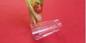 AS Food PS Mould Shot Glass