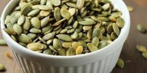 Pumpkin Seeds