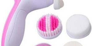 Face Care Massage Apparatus