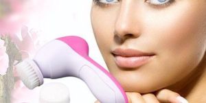 Face Massage Apparatus