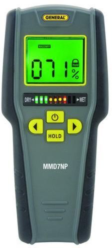 Moisture Measurement Instrument