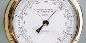 Barometer