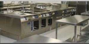 Used Restaurant Equipment