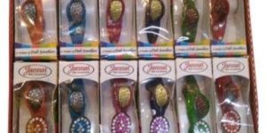 Designer Hair Barrette