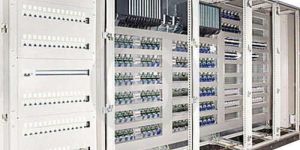 PLC Automation System