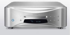 Super Audio CD Player