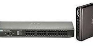 Siemens EPABX System