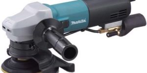 Makita Stone Polisher