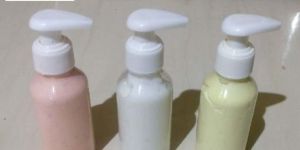 Papaya Milk Lemon Body Wash