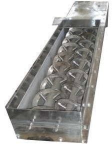 Stainless Steel Spiral Belt Conveyor Systems