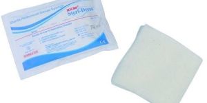 Abdominal Gauze Sponge