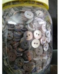 Garment Buttons
