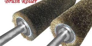Brush Roller