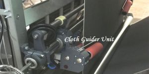 Cloth Edge Guider