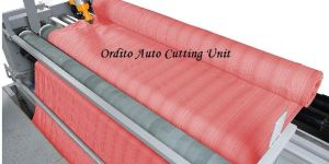 Fabric Cutter Unit