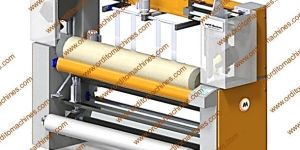 Fabric Packing Machine