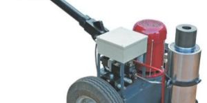 Orione Portable High Tonnage Jacks