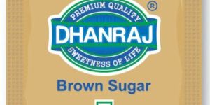 5gm Brown Sugar Sachets