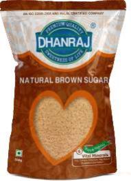 Natural Brown Sugar