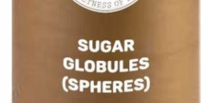 Sugar Globules