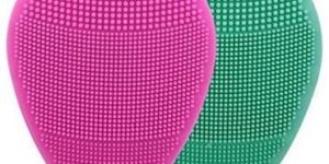 Silicone Massage Pad