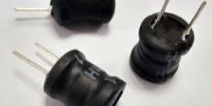 12-15mm Drum Coil Inductor