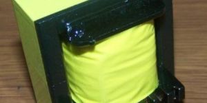 EE 42 20 PCB Mounting Transformer