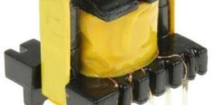 Small SMPS PCB Transformer