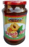 Peach Jam