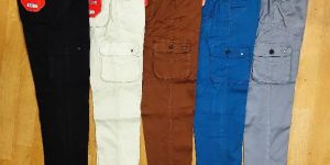 Cargo Pants