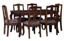 Bamboo Dining Table