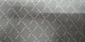 Chikan Embroidery Fabric