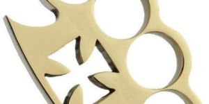 Brass Knuckles