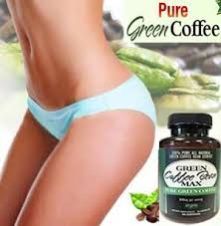 the Green Coffee Bean for Weight Loss