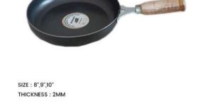 Iron Fry Pan