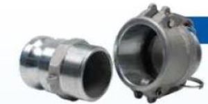 Steel Camlock Pipe Fittings