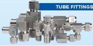 Tube Fittings