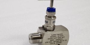Needle Valve