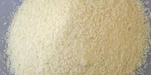 Semolina Flour