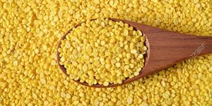 Yellow Moong Dal