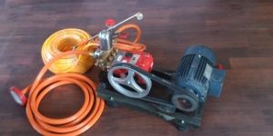 Pesticide Sprayers
