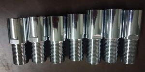 Brass Extension Nipples