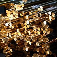Brass Extrusion Rods