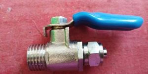 Brass RO Ball Valves